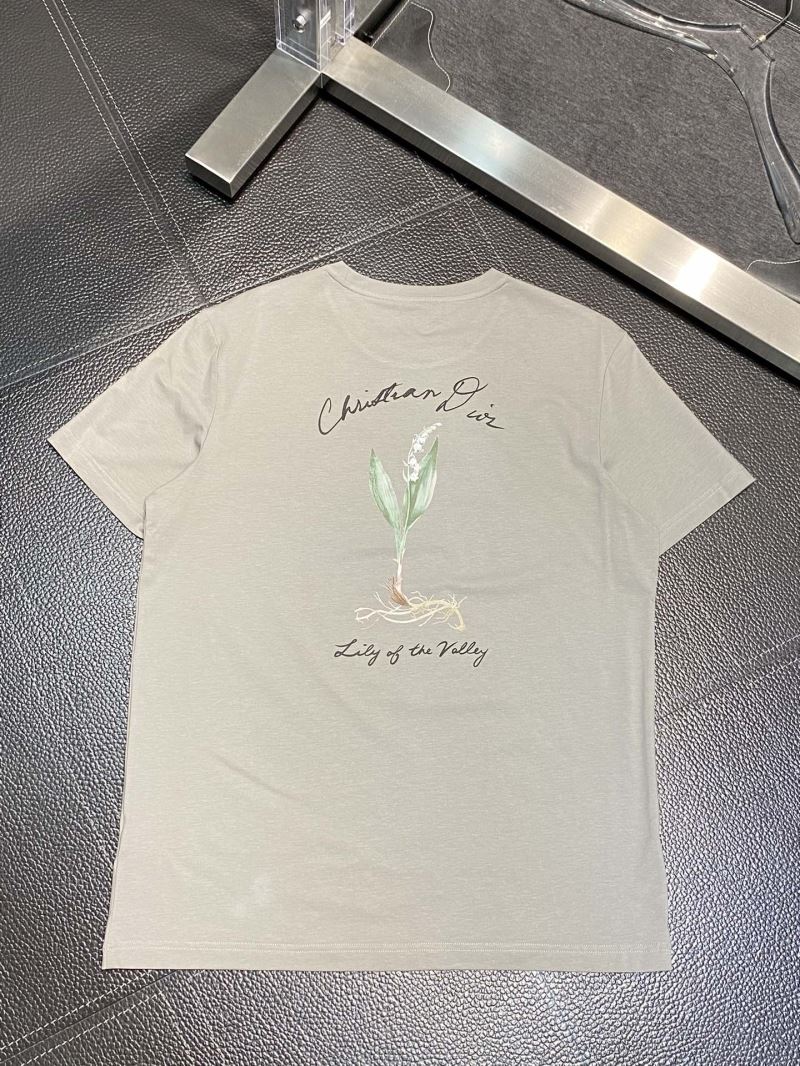 Christian Dior T-Shirts